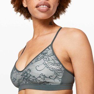 NWT Lululemon Bralette